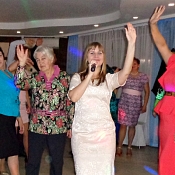 Ведущий Зоряна Event4You, Беларусь - фото 3