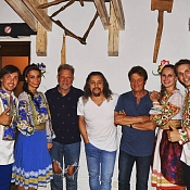 Ансамбль "Гуляй, Бульбаш", Минск - фото 2