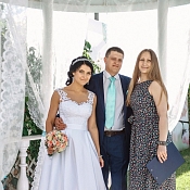 Ведущий Екатерина Ивашкевич, Минск - фото 3