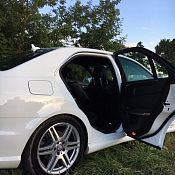Аренда Mercedes-Benz  W212, Минск - фото 1