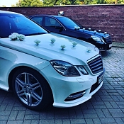 Аренда Mercedes-Benz  W212, Минск - фото 3