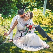 Фотограф Diana Borichevskaya, Брест - фото 1