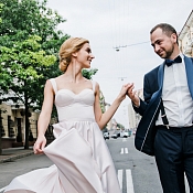 Фотограф Яна Новак, Минск - фото 1