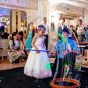 Алексей NiceShow, Минск - фото 1