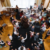 Алексей NiceShow, Минск - фото 2