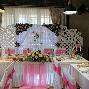 Свадебный оформитель "Wedding day", Брест - фото 2