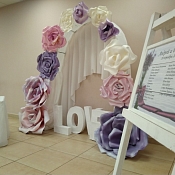 Свадебный оформитель Екатерина  Шилова , Могилев - фото 3