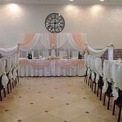 Свадебный оформитель Solange, Минск - фото 1