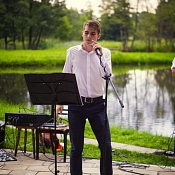 кавер-группа RADIANCE, Гродно - фото 1