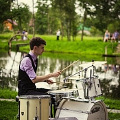 кавер-группа RADIANCE, Гродно - фото 2