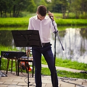 кавер-группа RADIANCE, Гродно - фото 3