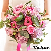 Свадебные букеты Kiosque  , Минск - фото 2