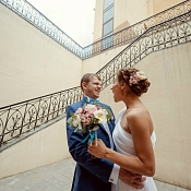 Свадебные букеты Kiosque  , Минск - фото 3