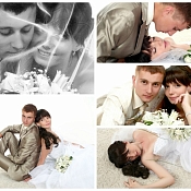 Свадебный стилист Евгения Фейгина , Брест - фото 2