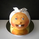 Виктория Кузура