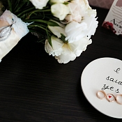 Свадебный организатор Жанна Романовская, Брест - фото 1