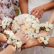 Свадебный организатор Жанна Романовская, Брест - фото 3