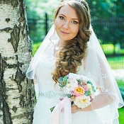 Свадебный стилист Любовь, Беларусь - фото 1