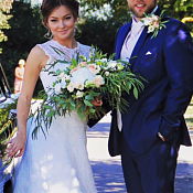 Свадебный стилист Любовь, Беларусь - фото 2