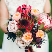 Свадебный стилист Любовь, Беларусь - фото 3