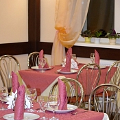 Ресторан Кафе Шервуд, Минск - фото 1