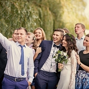 Свадебный организатор Event agency King party, Брест - фото 3