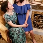 Наташа Шкарупа