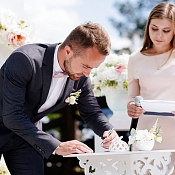 Ведущий Алина Сидорук, Беларусь - фото 2