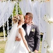 Ведущий Алина Сидорук, Беларусь - фото 3