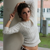 Свадебный стилист Кристина Гулевич , Беларусь - фото 1