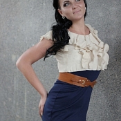 Свадебный стилист Кристина Гулевич , Беларусь - фото 3