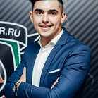 Павел Базылюк