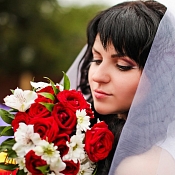 Свадебный стилист Юля Исмаилова, Беларусь - фото 2