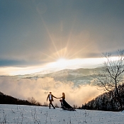 Фотограф Юлия Тюшкевич, Брест - фото 1