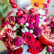 Свадебный оформитель Юлия Карнаухова, Минск - фото 1