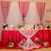 Свадебный оформитель Юлия Карнаухова, Минск - фото 3