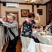 Ведущий Вероника Фурс, Беларусь - фото 1