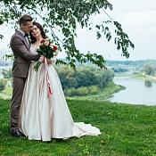 Фотограф Илья Гриц, Гродно - фото 1