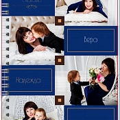 Фотограф Ксения Захаревич, Минск - фото 1