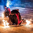 Шоу-проект INSANE