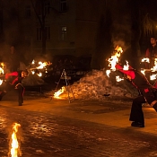 Шоу-проект INSANE, Гомель - фото 1