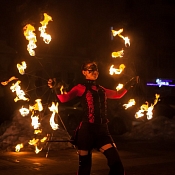 Шоу-проект INSANE, Гомель - фото 3