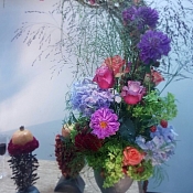 Свадебный оформитель Юлия Мойсевич, Минск - фото 2