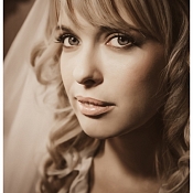 Свадебный стилист Татьяна Крайнова, Беларусь - фото 1