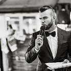 Илья Аксенов