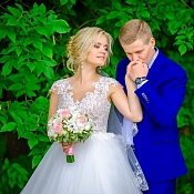 Фотограф Артем Фотиков, Могилев - фото 1