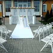 Свадебный оформитель Студия свадебного декора "Expromto" ., Минск - фото 1