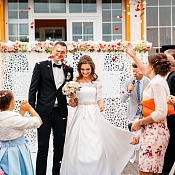 Свадебный оформитель Студия свадебного декора "Expromto" ., Минск - фото 2