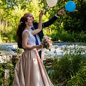 Фотограф Маргарита Кашкель, Гродно - фото 3