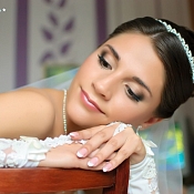 Свадебный стилист Марина Самолазова, Беларусь - фото 2